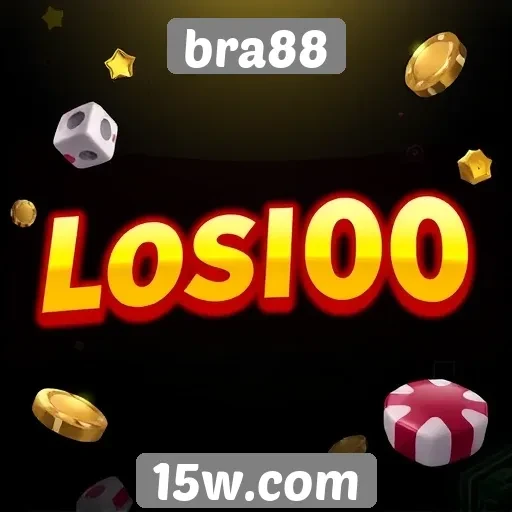 bra88 apresenta novos jogos de cassino online