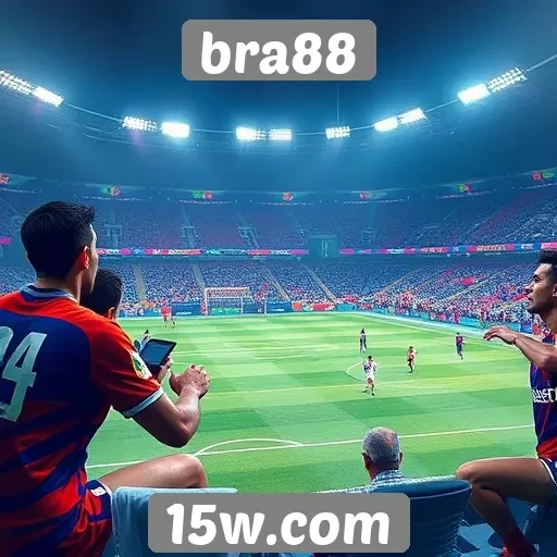 tendências de jogos no bra88 para 2026