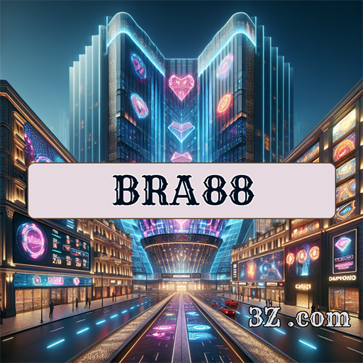 Explorando os Incríveis Slots do bra88: Emoção Garantida