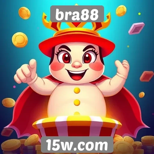 Novas opções de jogos disponíveis no bra88