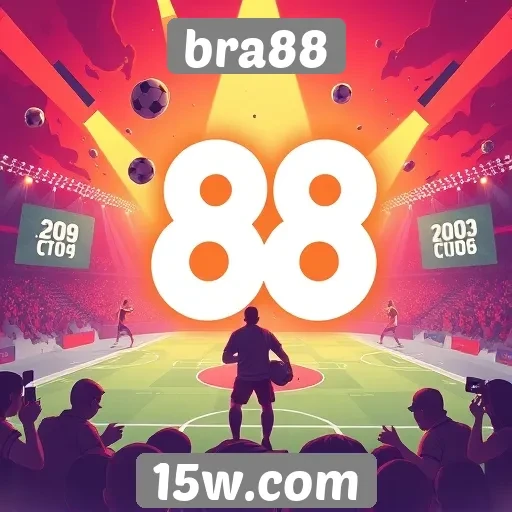 Análise da popularidade do bra88 entre jogadores
