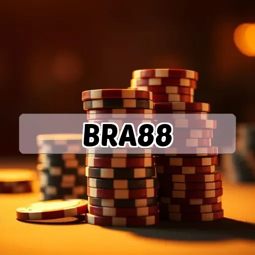 bra88: A Nova Fronteira dos Eventos Esportivos Online